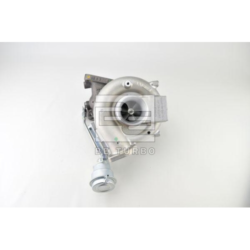 BE TURBO 128608 Lader, Aufladung f&uuml;r MITSUBISHI