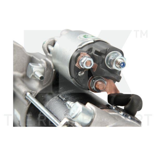 NK 4740009 Starter f&uuml;r FORD JAGUAR LAND ROVER