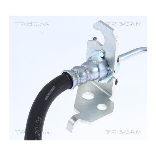 Bremsschlauch TRISCAN 8150 24118 für OPEL VAUXHALL, Vorderachse