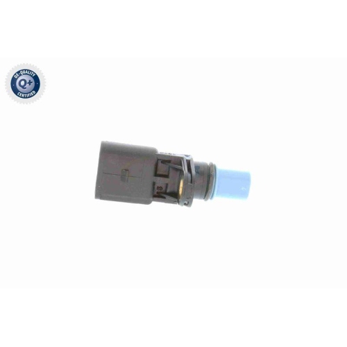 Sensor, Nockenwellenposition VEMO V10-72-1042 Q+, Erstausr&uuml;sterqualit&auml;t f&uuml;r AUDI