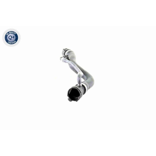 Kühlerschlauch VAICO V20-1335 Q+, Erstausrüsterqualität für BMW, oben