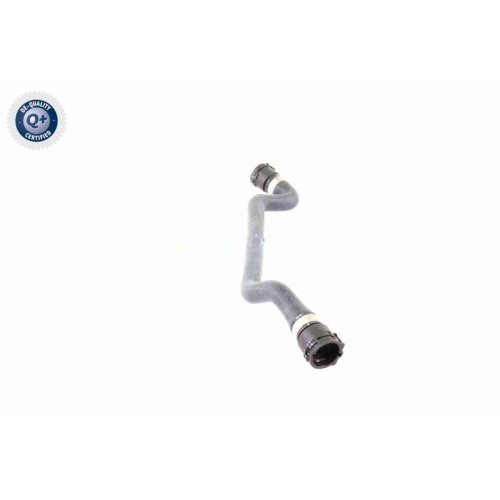 K&uuml;hlerschlauch VAICO V20-1254 Q+, Erstausr&uuml;sterqualit&auml;t f&uuml;r BMW