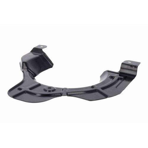 Spritzblech, Bremsscheibe VAICO V24-1470 Original VAICO Qualit&auml;t f&uuml;r FIAT