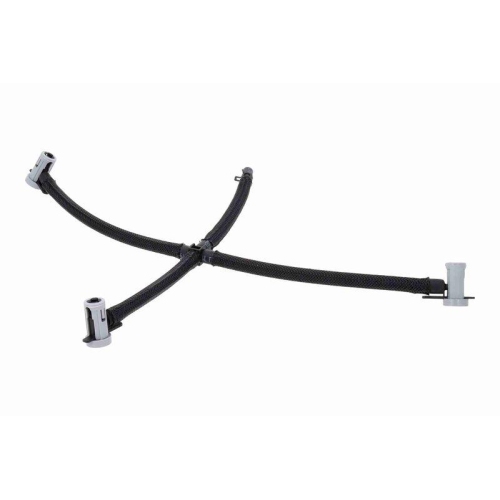 Schlauch, Leckkraftstoff VAICO V10-5510 Original VAICO Qualit&auml;t f&uuml;r SEAT SKODA