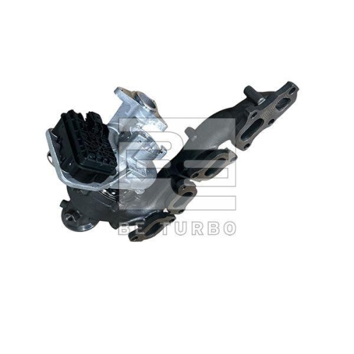 BE TURBO 132422 Lader, Aufladung f&uuml;r VAG