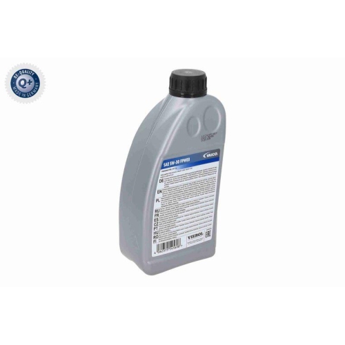 VAICO V60-0501 Motor&ouml;l Q+, Erstausr&uuml;sterqualit&auml;t MADE IN GERMANY f&uuml;r CITRO&Euml;N