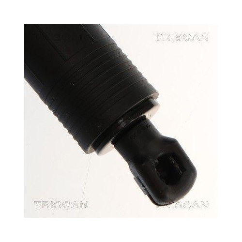 TRISCAN 8710 23322 Gasfeder, Koffer-/Laderaum f&uuml;r MERCEDES-BENZ, links