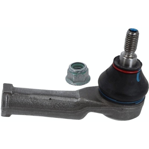 Spurstangenkopf LEMF&Ouml;RDER 25812 01 f&uuml;r FORD (CHANGAN), Vorderachse links, au&szlig;en