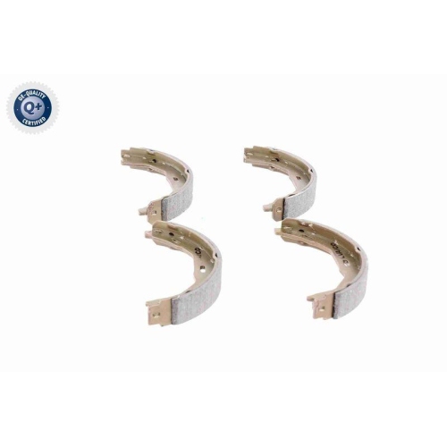 Bremsbackensatz VAICO V30-7527 Q+, Erstausr&uuml;sterqualit&auml;t f&uuml;r MERCEDES-BENZ