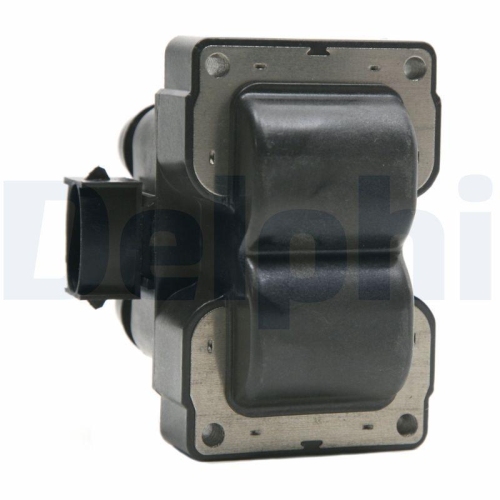 DELPHI GN10177-12B1 Z&uuml;ndspule f&uuml;r FORD MAZDA HITACHI TESLA