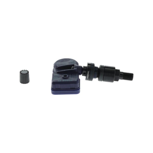 Radsensor, Reifendruck-Kontrollsystem BOSCH 0 273 014 061 für ALFA ROMEO AUDI VW