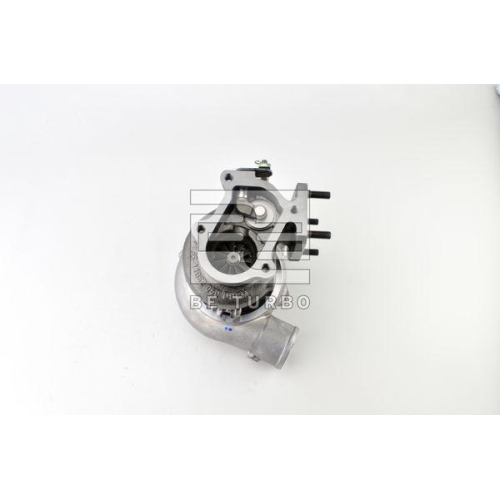 BE TURBO 128546 Lader, Aufladung f&uuml;r FIAT IVECO