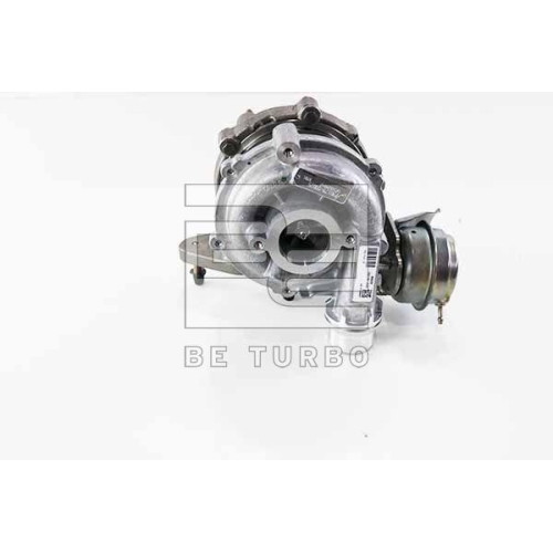 BE TURBO 129594 Lader, Aufladung f&uuml;r NISSAN OPEL RENAULT