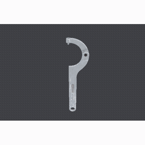 Gelenk-Hakenschl&uuml;ssel KS TOOLS 517.1326 f&uuml;r