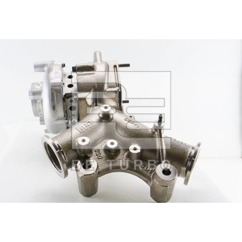 BE TURBO 130527 Lader, Aufladung f&uuml;r NISSAN RENAULT