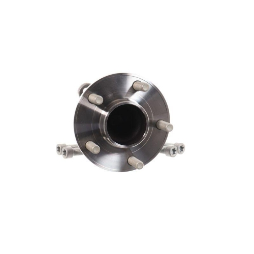 Radlagersatz SKF VKBA 6789 für FORD, Hinterachse