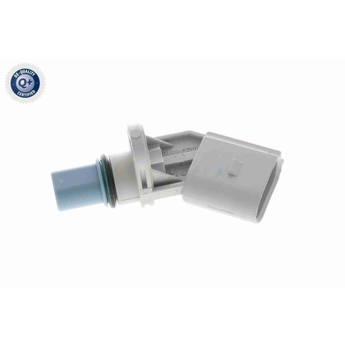 Sensor, Nockenwellenposition VEMO V10-72-1089 Q+, Erstausrüsterqualität für AUDI