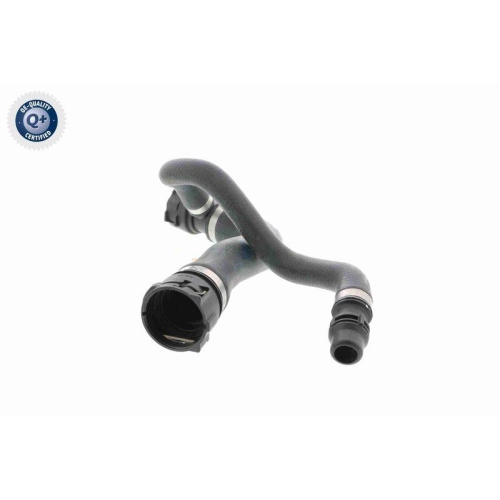 Kühlerschlauch VAICO V20-1768 Q+, Erstausrüsterqualität für BMW, links oben