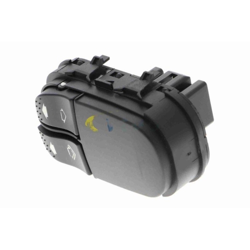 Schalter, Fensterheber VEMO V25-73-0054 Original VEMO Qualit&auml;t f&uuml;r FORD, vorne