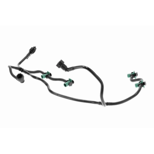 Schlauch, Leckkraftstoff VAICO V25-2916 Green Mobility Parts f&uuml;r FORD