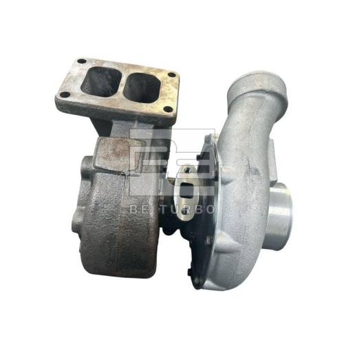 BE TURBO 124907 Lader, Aufladung f&uuml;r SCANIA