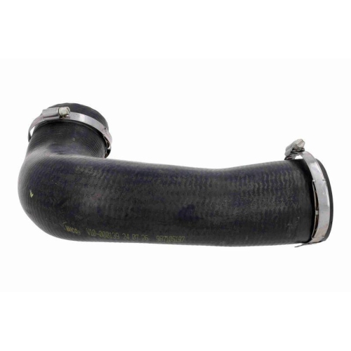 VAICO V10-000139 Ladeluftschlauch Original VAICO Qualit&auml;t f&uuml;r AUDI SEAT SKODA VW
