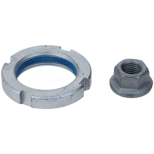 Trag-/F&uuml;hrungsgelenk LEMF&Ouml;RDER 29317 02 f&uuml;r MERCEDES-BENZ, Vorderachse links