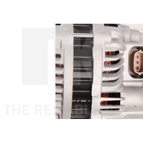 Generator NK 4832001 f&uuml;r MAZDA MITSUBISHI