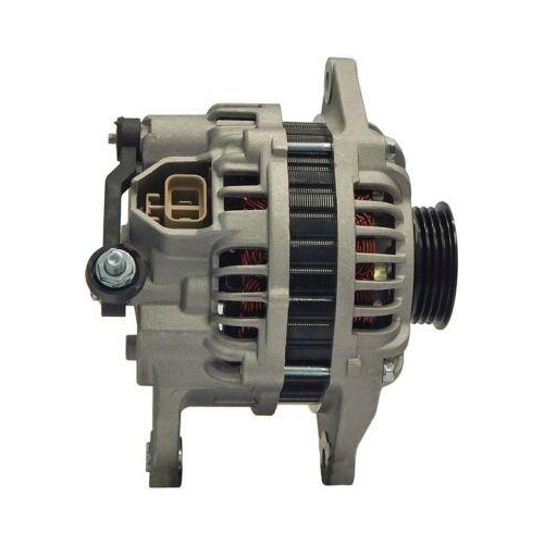 HELLA Generator 8EL 012 426-611 f&uuml;r MAZDA MITSUBISHI HITACHI