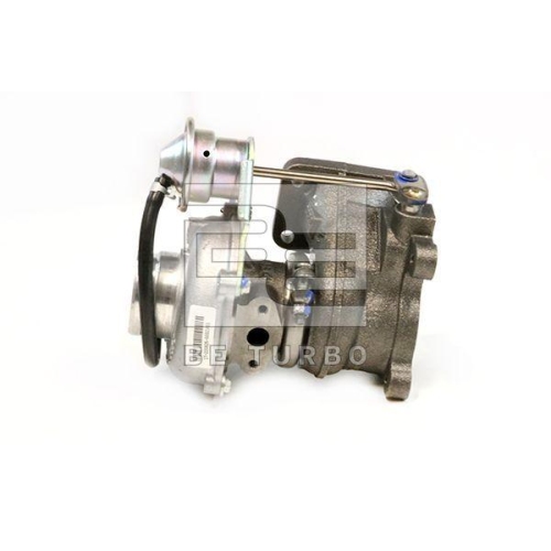 BE TURBO 131549 Lader, Aufladung f&uuml;r VM