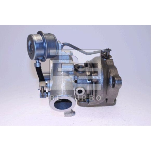BE TURBO 127239RED Lader, Aufladung f&uuml;r HYUNDAI