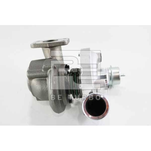 BE TURBO 129616 Lader, Aufladung f&uuml;r PERKINS AGCO