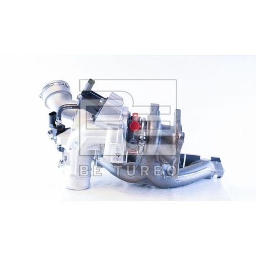 BE TURBO 127978RED Lader, Aufladung f&uuml;r VAG