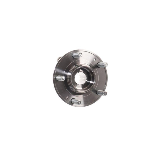 Radlagersatz SKF VKBA 7515 f&uuml;r HYUNDAI KIA HYUNDAI (BEIJING), Hinterachse