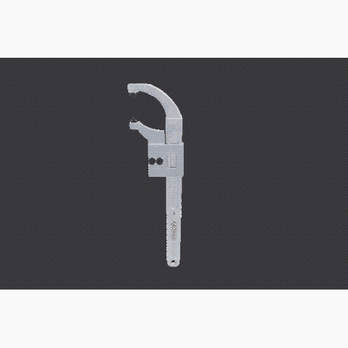 Gelenk-Hakenschl&uuml;ssel KS TOOLS 517.1329 f&uuml;r