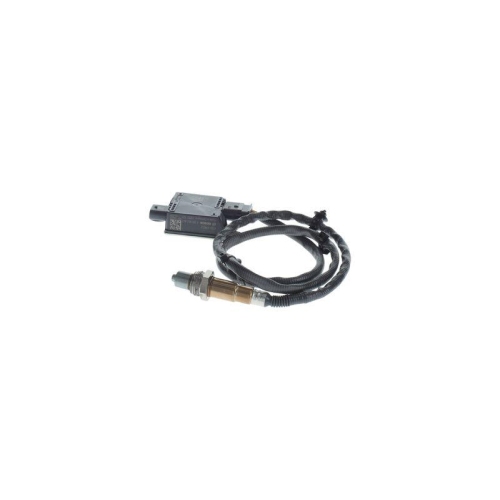Partikelsensor BOSCH 0 281 007 847 für OPEL VAUXHALL