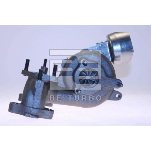 BE TURBO 127347 Lader, Aufladung f&uuml;r VAG