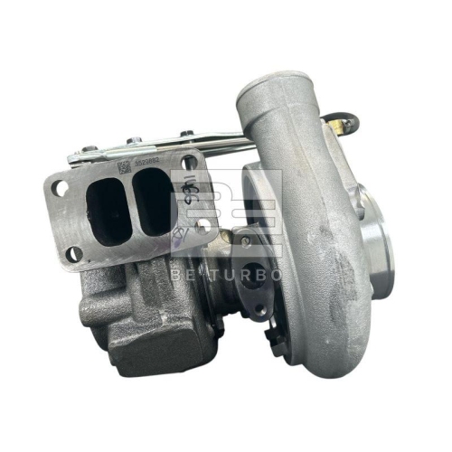 BE TURBO 130876 Lader, Aufladung f&uuml;r IVECO