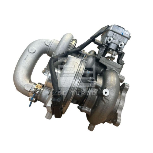 BE TURBO 133331 Lader, Aufladung f&uuml;r HYUNDAI