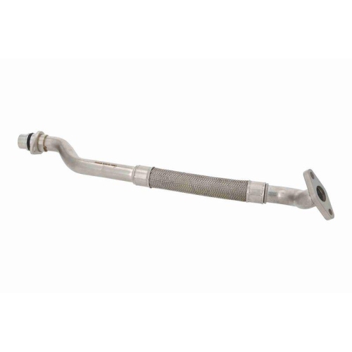 VAICO V10-000158 &Ouml;lleitung, Lader Original VAICO Qualit&auml;t f&uuml;r AUDI VW, links