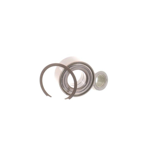 Radlagersatz SKF VKBA 1439 f&uuml;r ALFA ROMEO FIAT LANCIA NISSAN, Vorderachse