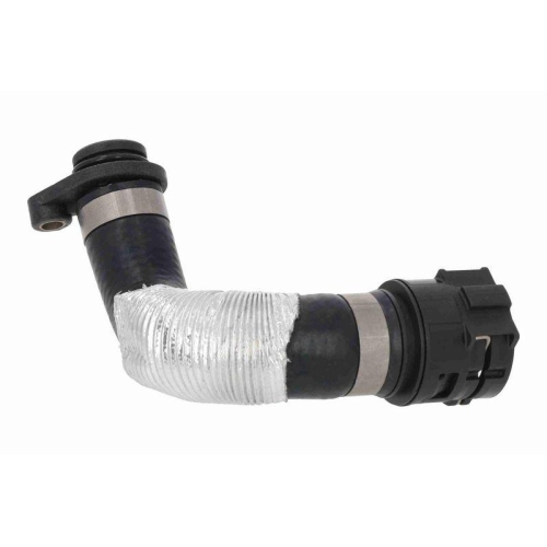 K&uuml;hlerschlauch VAICO V20-1261 Q+, Erstausr&uuml;sterqualit&auml;t f&uuml;r BMW, rechts