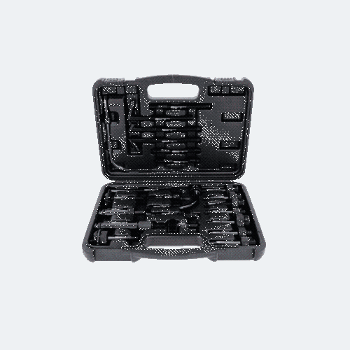 Befülladapter-Satz, Getriebe KS TOOLS 150.9110 für