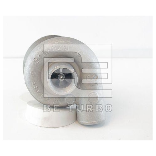 BE TURBO 125312RED Lader, Aufladung f&uuml;r IVECO FENDT DEUTZ