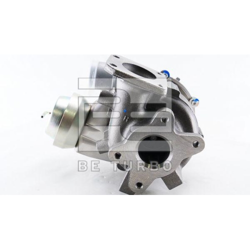 BE TURBO 129653 Lader, Aufladung f&uuml;r FORD MAZDA
