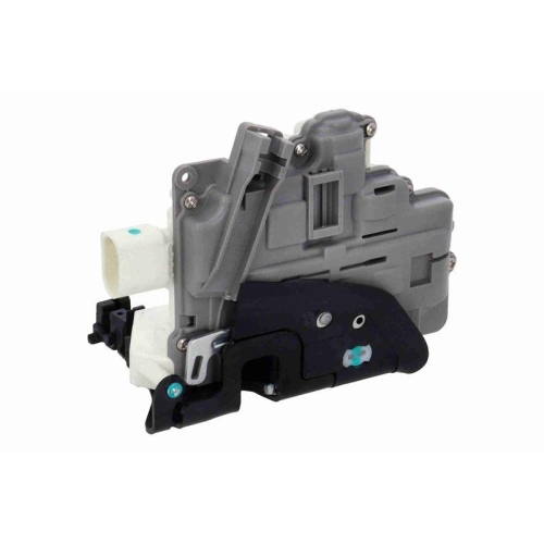 VEMO T&uuml;rschloss links und rechts vorne V10-85-2293 + V10-85-2294 f&uuml;r SEAT