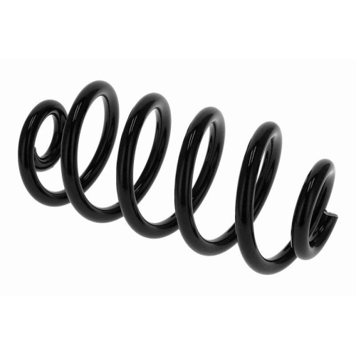 Fahrwerksfeder VAICO V10-6612 Original VAICO Qualit&auml;t f&uuml;r VW VAG, Hinterachse