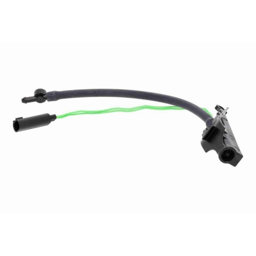 Waschwasserdüse, Scheibenreinigung VEMO V48-08-0057 Green Mobility Parts für