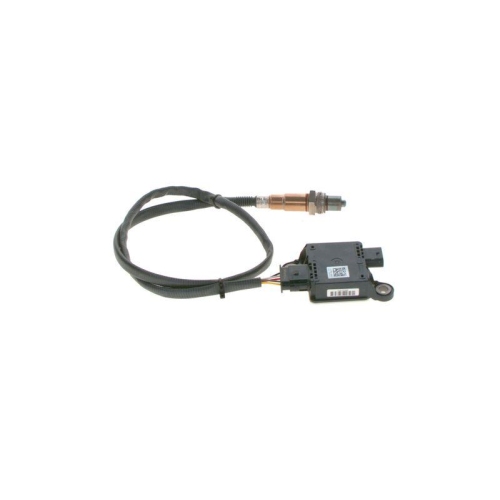 Partikelsensor BOSCH 0 281 008 468 für BMW