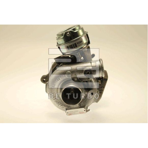 BE TURBO 127406 Lader, Aufladung f&uuml;r ROVER LAND ROVER